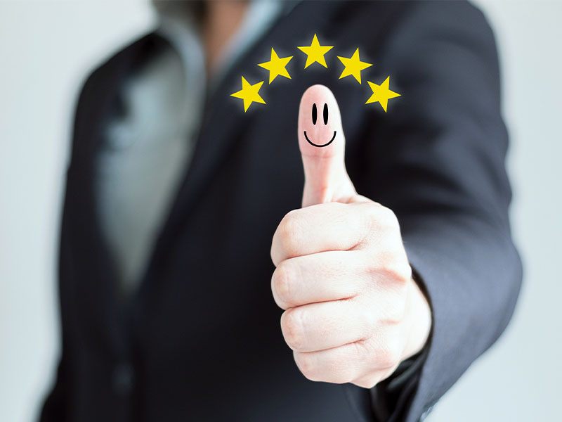 İş hayatında doyum