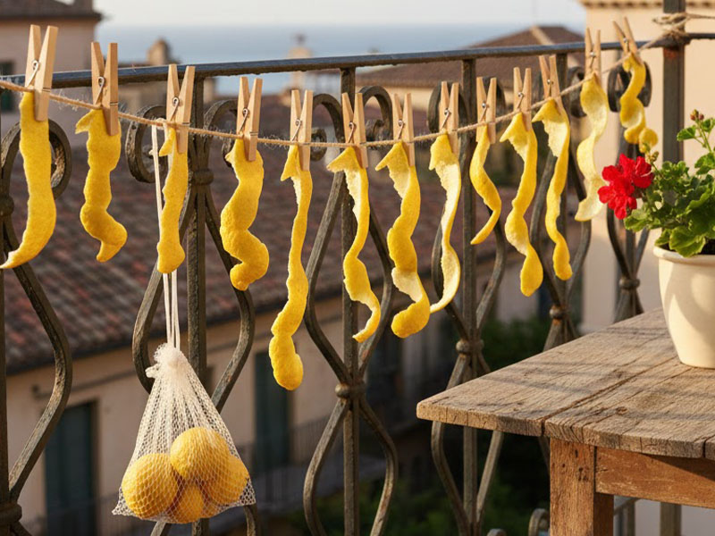 Geleneksel Bir Yöntem