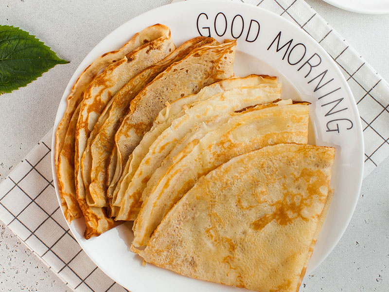 Tavayı doğru ısıda tutun