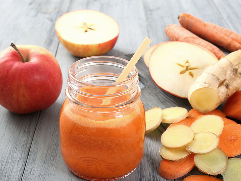 Doğru saklama ve tüketim