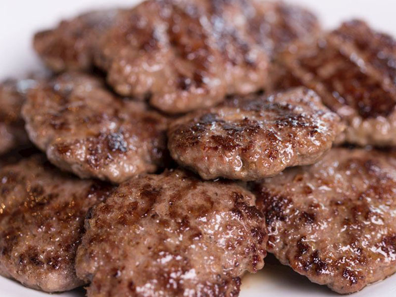 Küçük köfte (30 g)