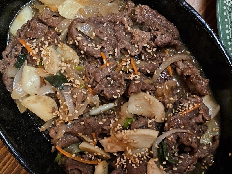 Soğan Ne Zaman Eklenmeli?