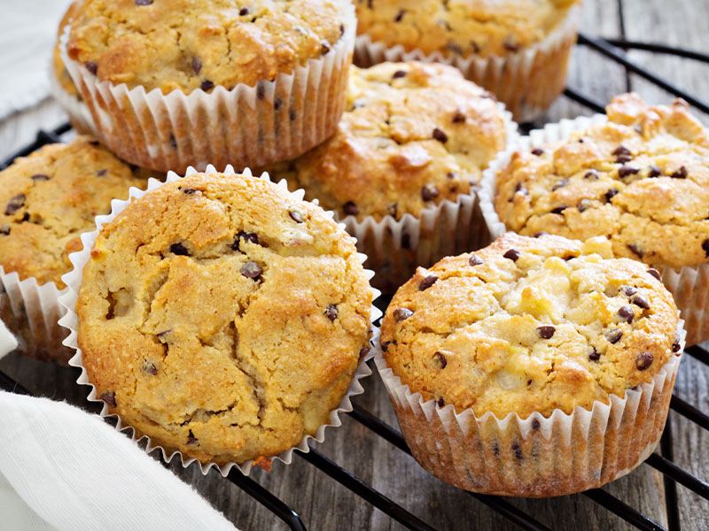 muffin