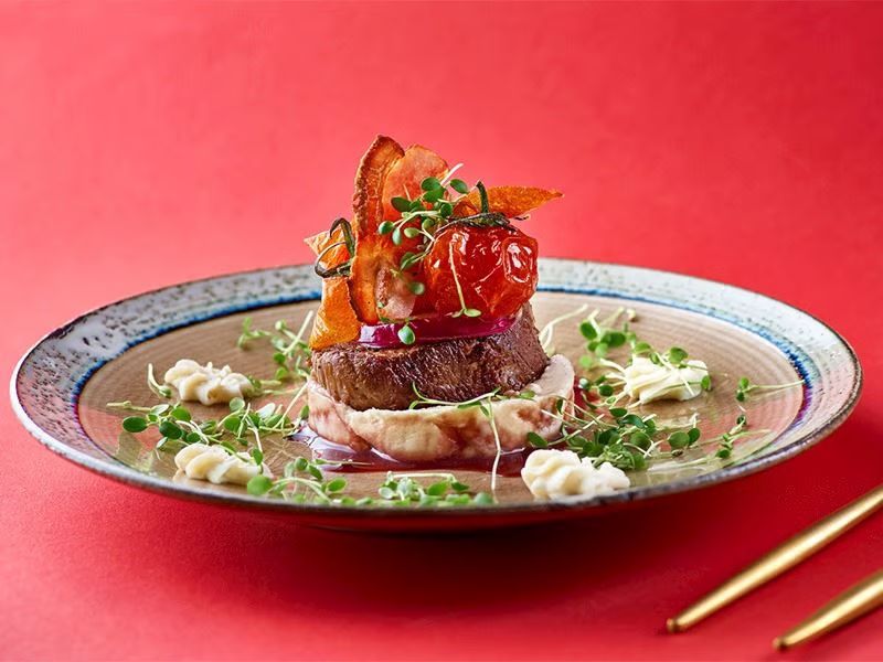 Tencere ve fırında pişirme