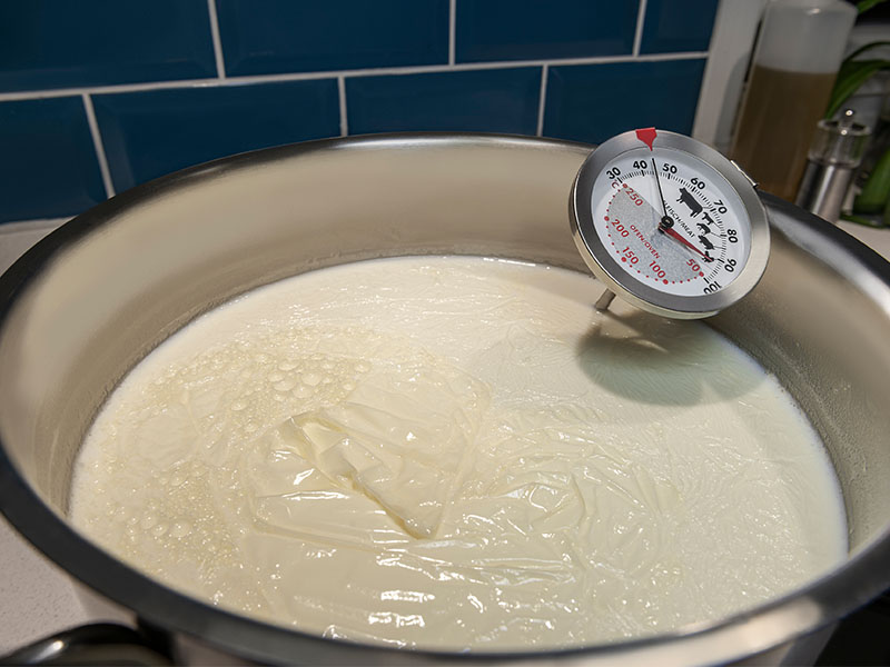 Doğru Mayalama İçin Ne Yapılmalı?