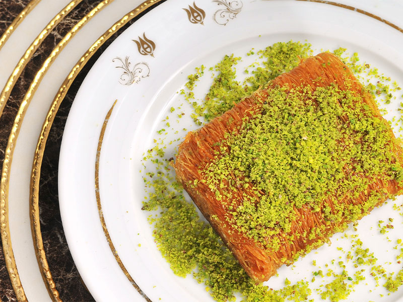 Pişirme Sırasında Yağı Doğru Kullanın