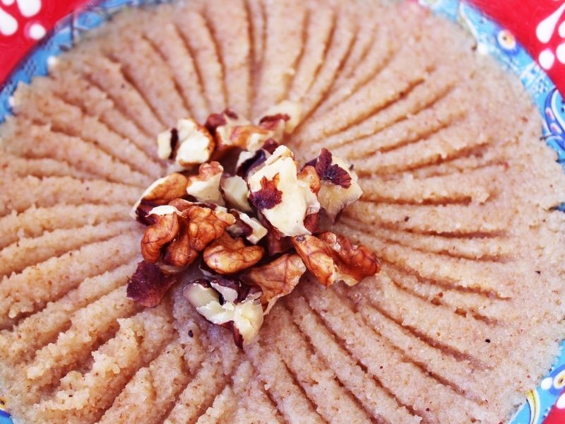 Altın Sarısı Karamelizasyonun Sırrı