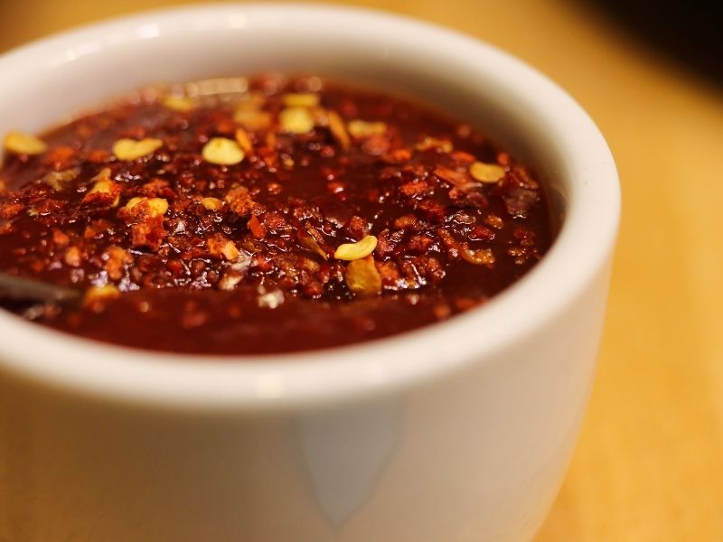 Taze Aromalar: Yeşillikler Ve Sarımsak