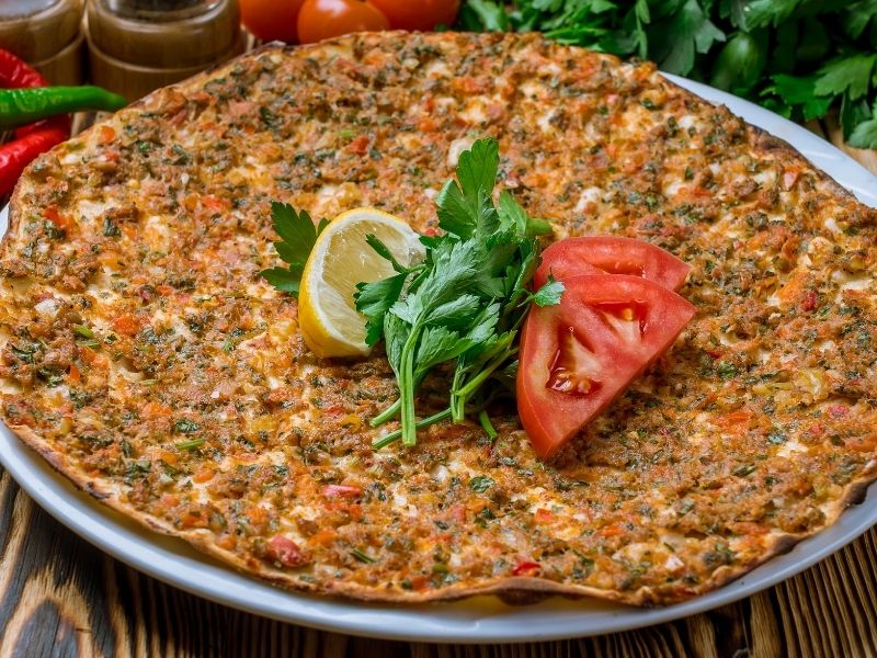 Kuru Harç Hatası Ve Yayılma Sorunu