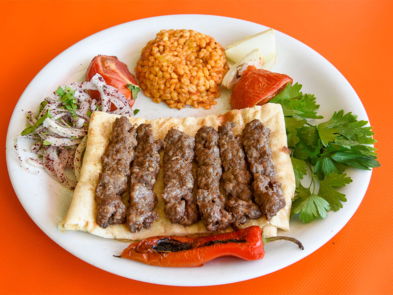 Etin Kalitesi ve Karışımı