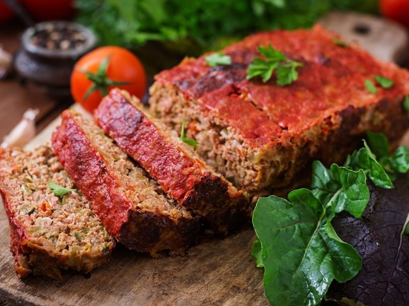 Fırından Sonra Dinlendirerek Lezzet Sularını İçinde Bırakın