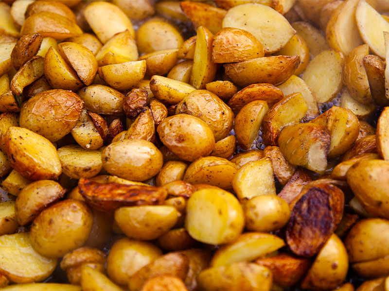 Zeytinyağlı Baharat Sosu