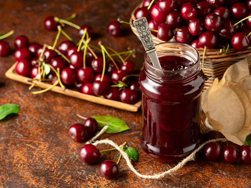 Bir Sonraki Pişirmede Süreye Dikkat Edilmelidir