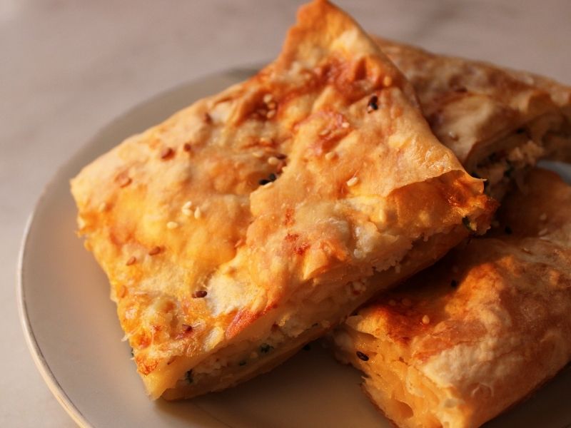 Kat Kat Ayrılan Dokunun Sırrı: Yağlama