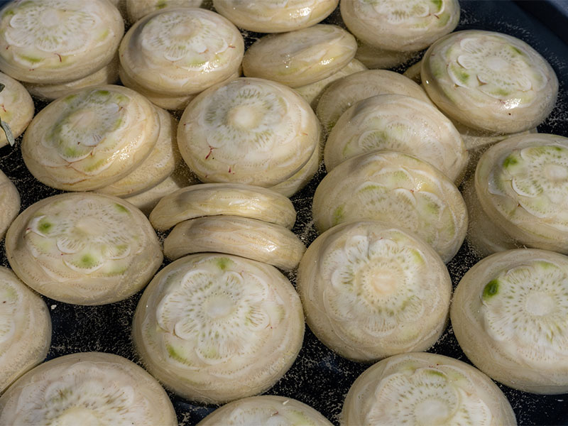 Pişirme Sürecinde Doğru Kullanım