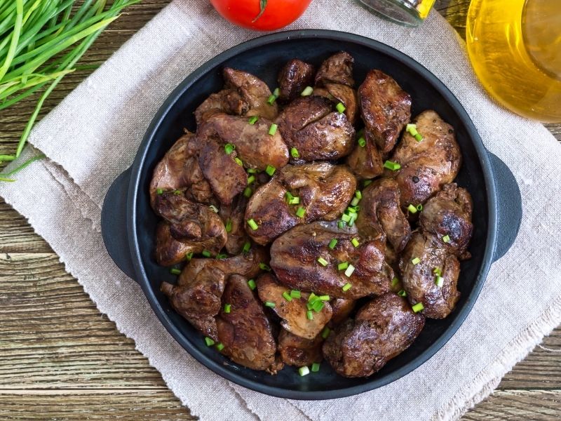 Süt İle Yumuşatma Ve Koku Giderme