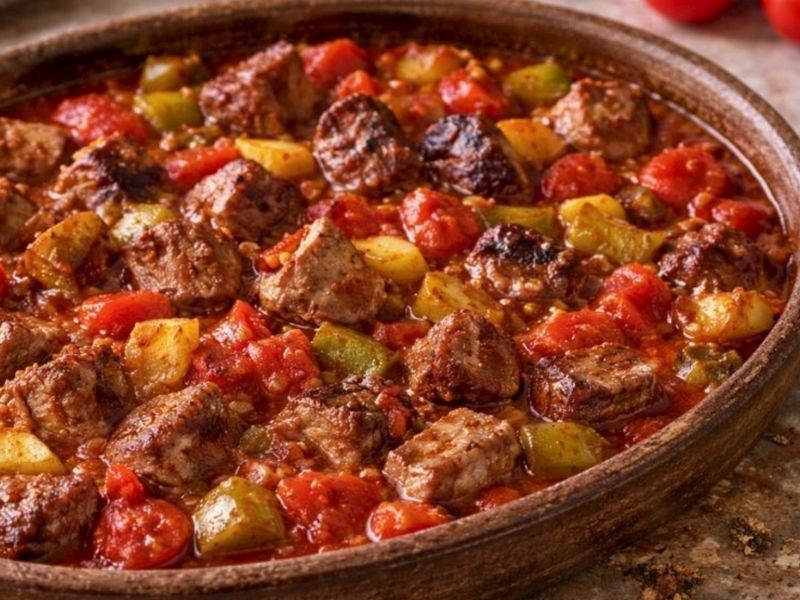 Toprak Güveç Kullanımı Ve Isı Dengesi