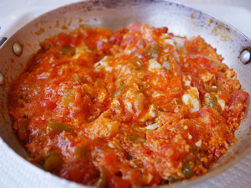 Menemen