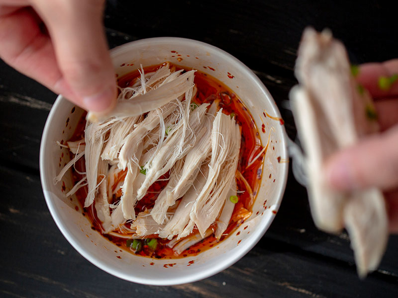 Adım Adım Uygulama Süreci