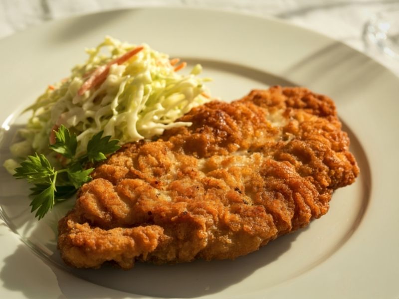 Altın Sarısı Paneleme Ve Kabarma Sırrı