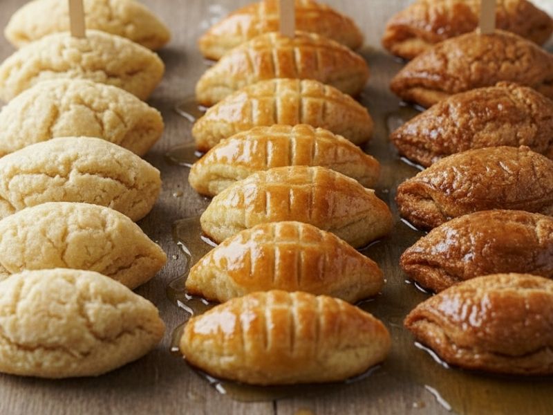 Yağ Miktarı ve Türü