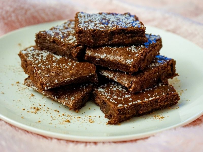 Lezzet Kontrastı Ve Tat Reseptörlerini Uyarma