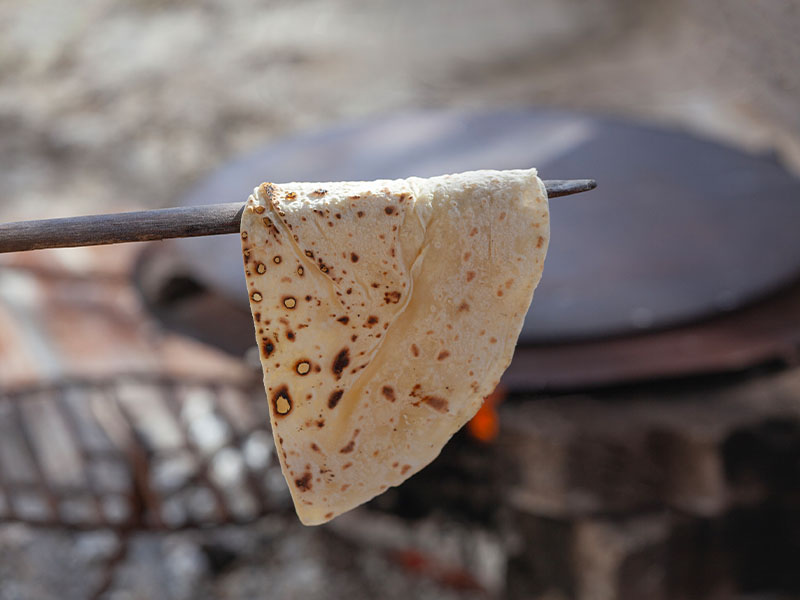 lavaş