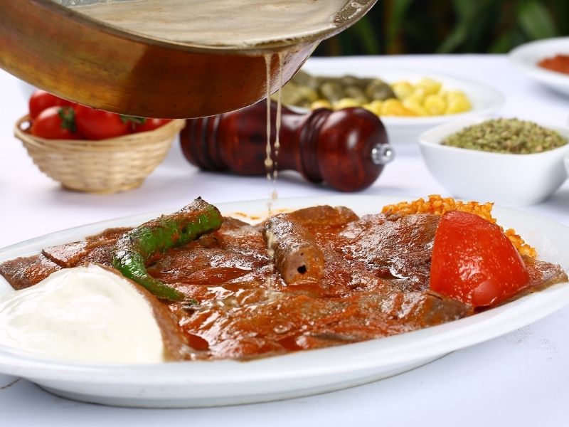 Dinlendirme Aşaması