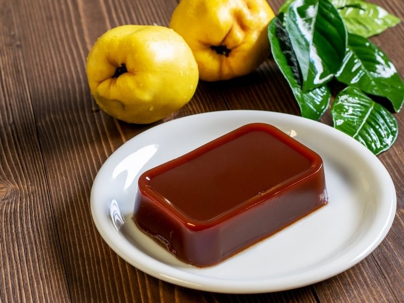 Ayvanın Yakut Kırmızısına Dönüşen Yolculuğu