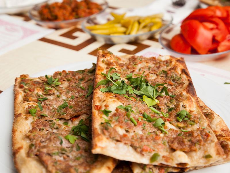 Pişirme Sonrası Fazla Buharı Önleyin