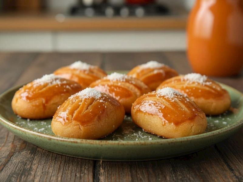 Yumurta Sarısı Kullanılmayan Alternatifler