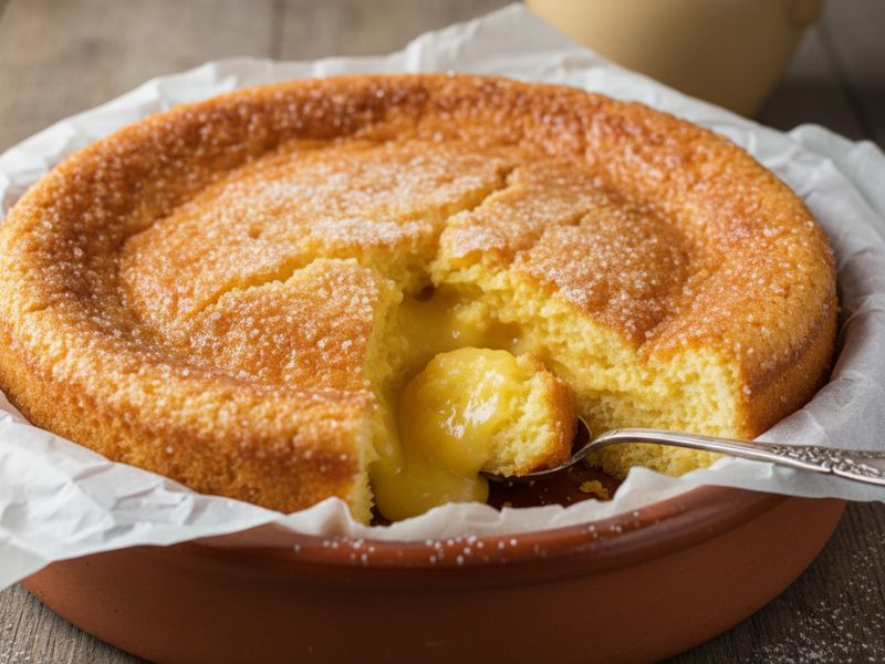 Pão de Ló de Ovar - Portekiz