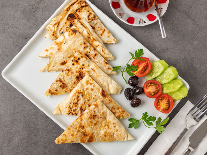 gözleme