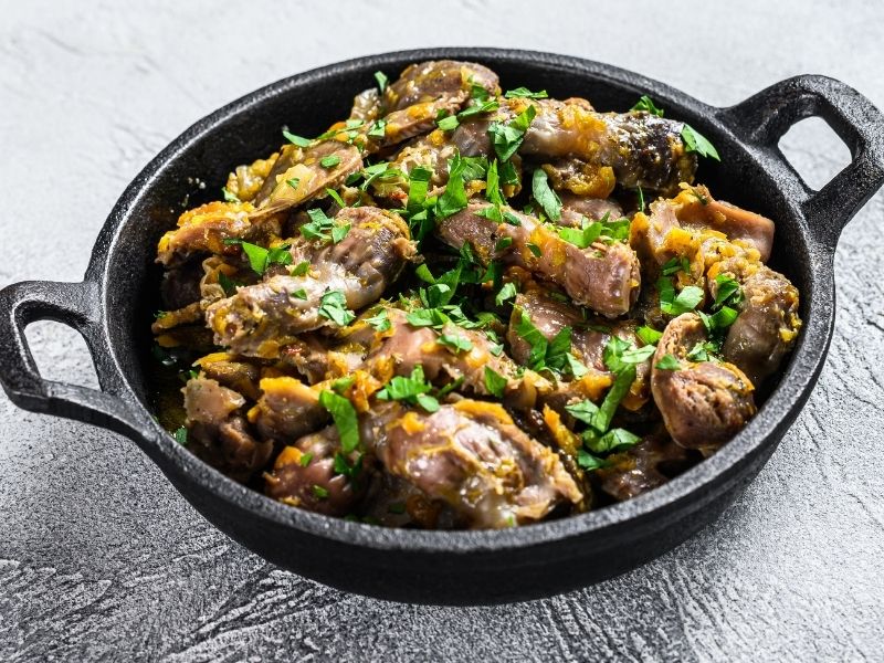 Karbonat Ve Sirke Karışımının Gücü