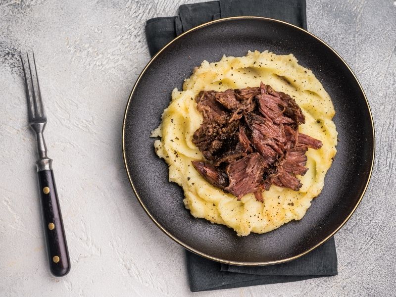 Ağır Ateşten Gelen Yumuşaklık