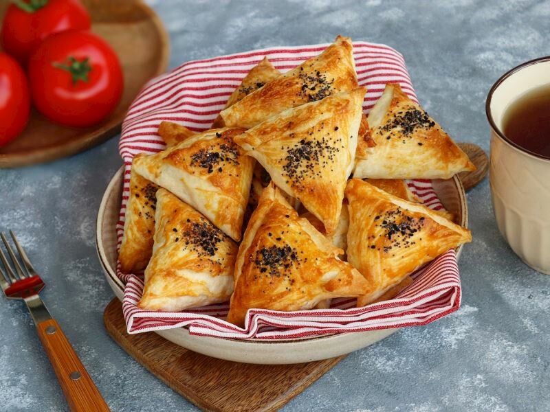 börek