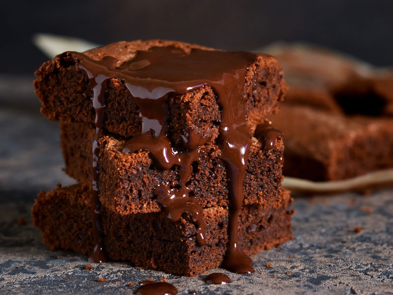 brownie