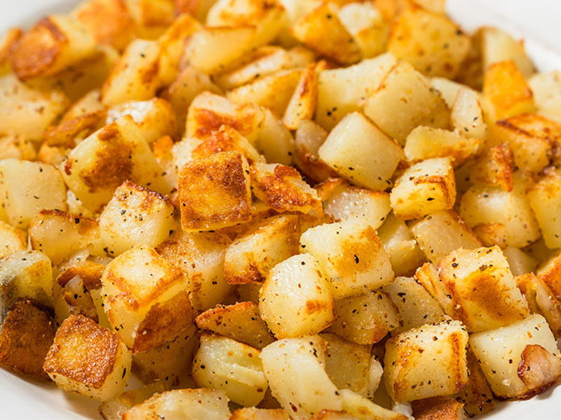 Taze Ekmek veya Simit