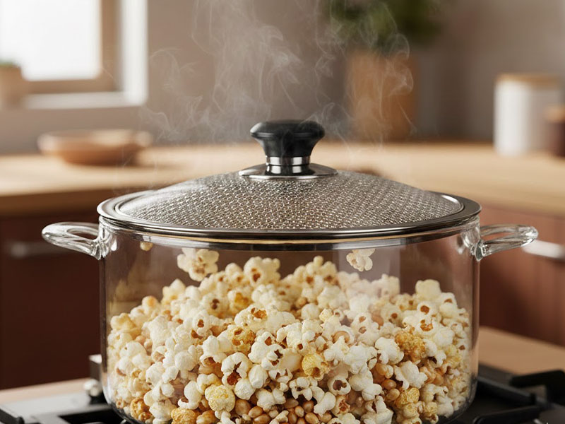 Kapak Kullanma Alışkanlığı Neden Değiştirilmeli