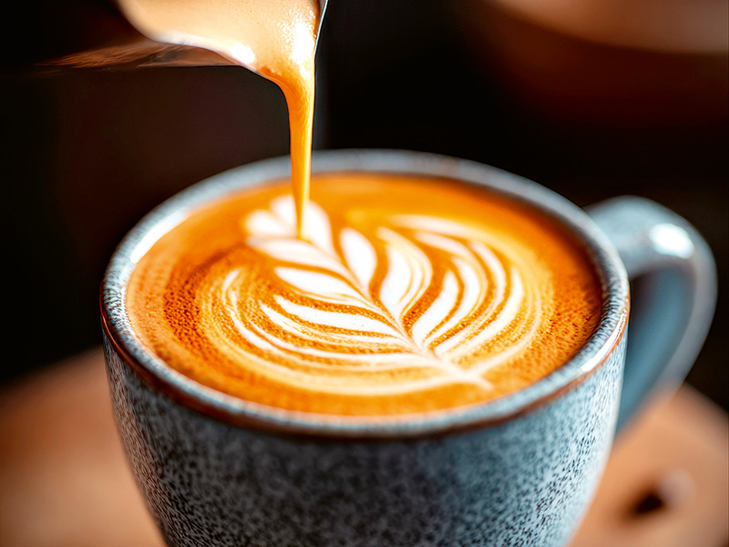 Latte