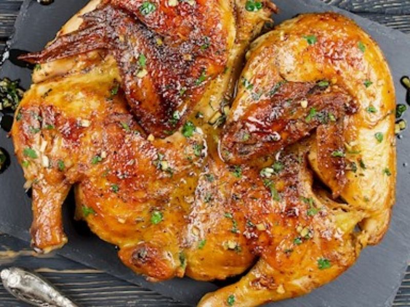 Tsitsila Tabaka (Gürcistan) – 4.3