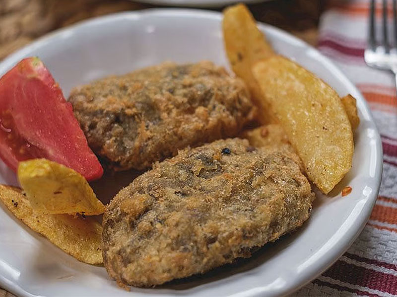 Pirinç veya Haşlanmış Bulgur