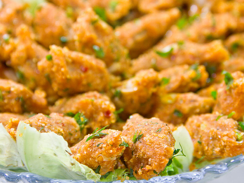 Mercimekle Aynı Sıcaklıkta Buluşturma