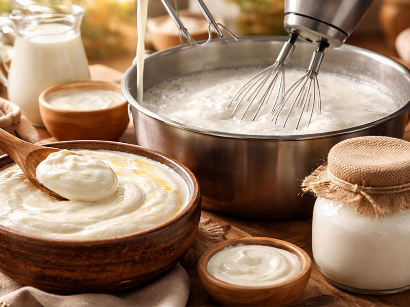 Mayalanma Sürecine Etkisi