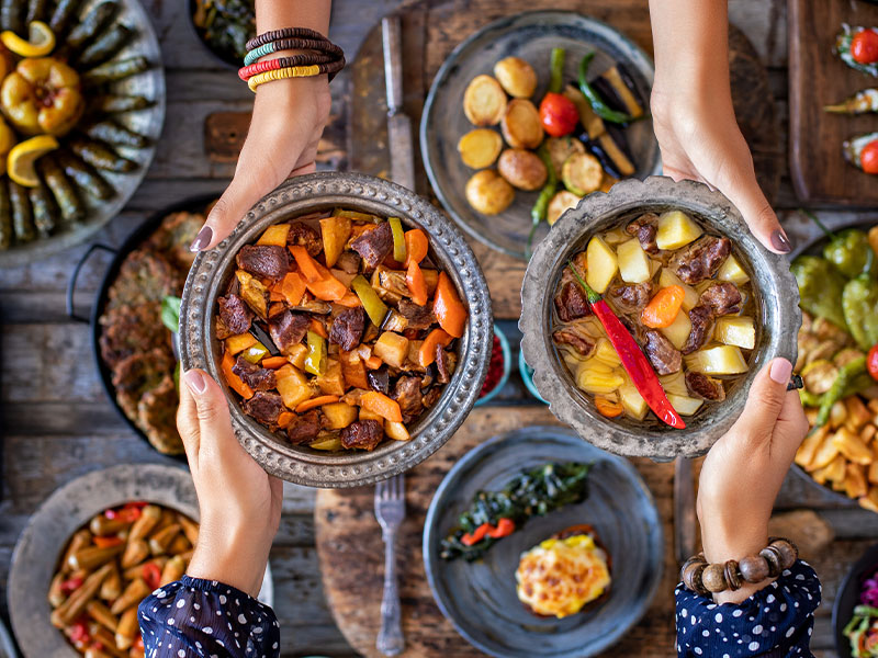 Doğru Pişirme Sıcaklığı