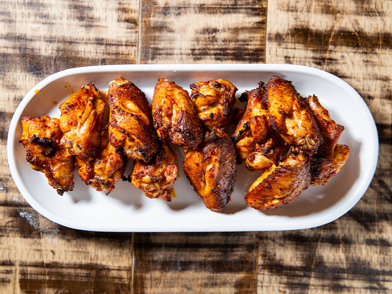 Baharat dengesini iyi kurun