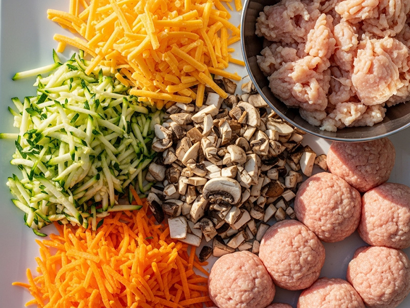 Besin Değerini Artıran Eklemeler