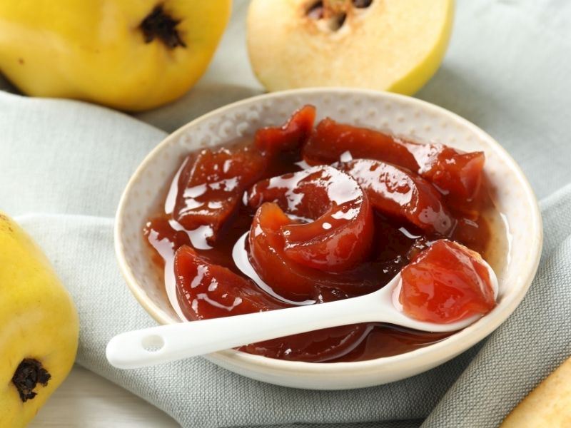 Daha uzun ömürlü bir reçel için