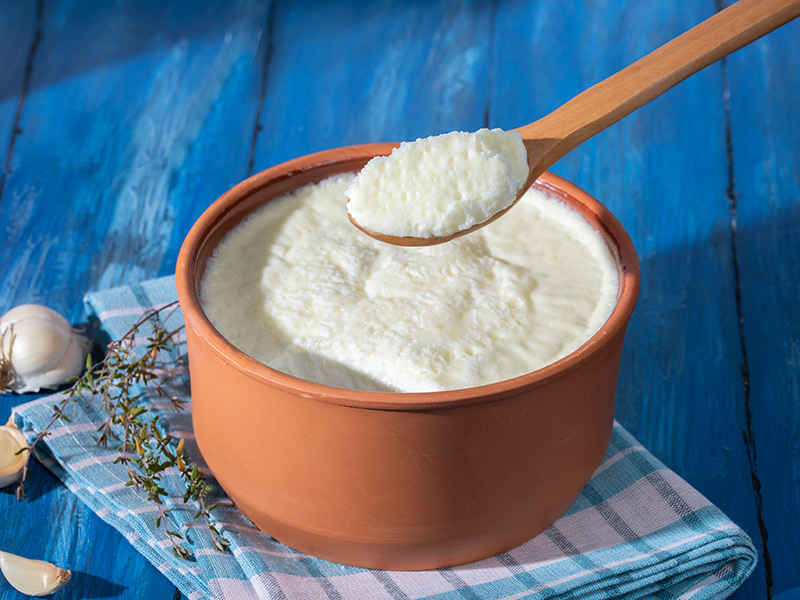 yogurt