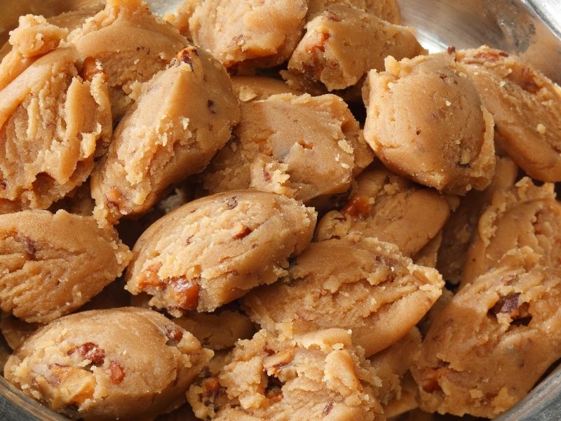 Şerbetin Unla Buluşma Anı 